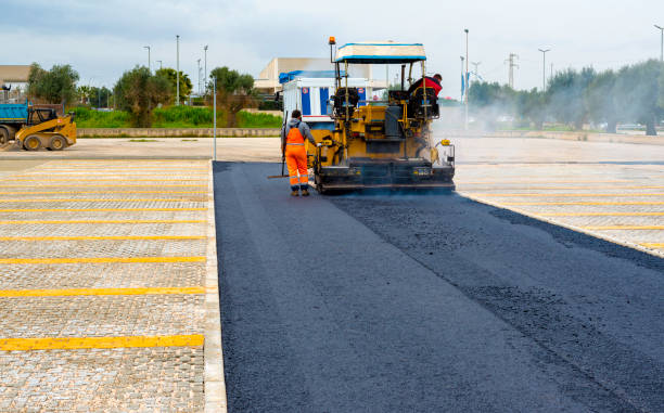 Driveway Repair Near Me in La Honda, CA
