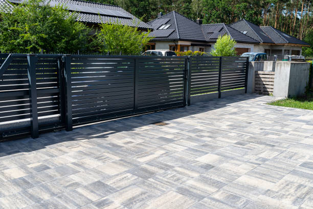 Best Driveway Pavers Near Me  in La Honda, CA
